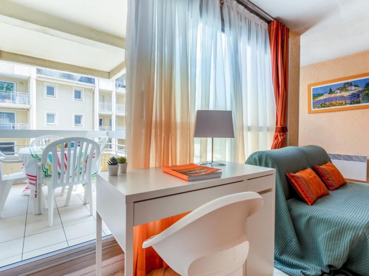 Apartment Victoria Surf-13 By Interhome Μπιαρίτζ Εξωτερικό φωτογραφία